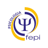 Psicologia Sticker by Centro Universitário de Itajubá - FEPI