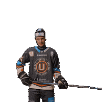 Uhk Sticker by UNIted HK