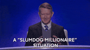 Game Show Chase GIF by ABC Network