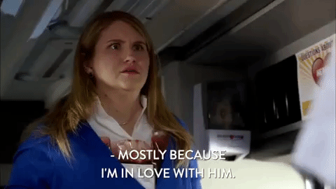 season 5 episode 8 GIF by Workaholics
