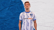 Berlin Nik GIF by Hertha BSC