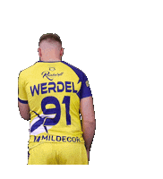SarrebourgHandball handball proligue sarrebourg smshb Sticker