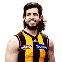 Sticker by AFL