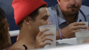 Adam Devine Loves His Dudes