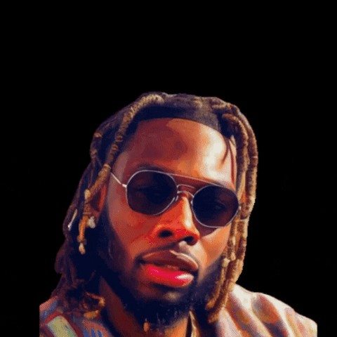 Rapper What GIF by Jssan