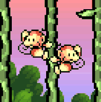 yoshi's island nintendo GIF