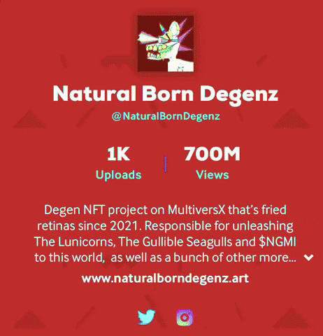 Nft Degen GIF