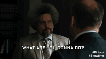 season 2 showtime GIF by Billions