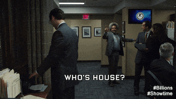 paul giamatti chuck GIF by Showtime