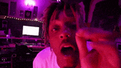Righteous GIF by Juice WRLD