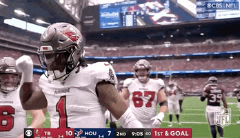 National Football League Dancing GIF by NFL
