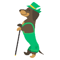 Beer Bier Sticker by Rover.com