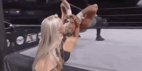 Aew On Tnt Darby Allin GIF by All Elite Wrestling on TNT