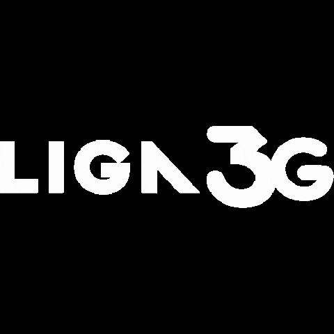 Soccer Futbol GIF by Liga 3G