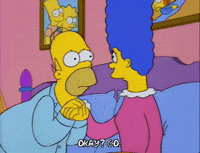 homer simpson GIF