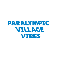 Tokyo 2020 Athletics Sticker by International Paralympic Committee