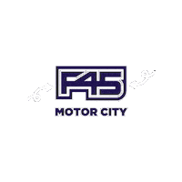 Motorcity Sticker by Fun Fit Dubai