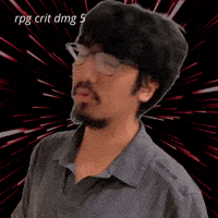 5 Damage GIF