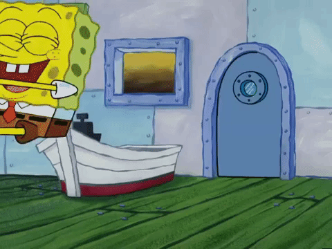 selling out season 4 GIF by SpongeBob SquarePants