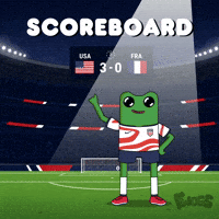 Final Score Frog GIF by fwogs