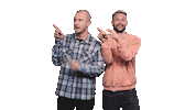 Click Over There Sticker by TheHitsNz