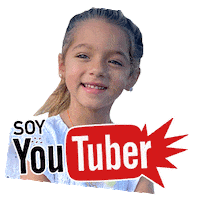 Youtube Vivalto Gifs Sticker by Toni Costa