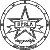 Sticker by dapperlife