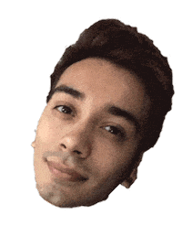 face cara Sticker by Confesados