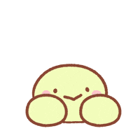 Emoji Hello GIF by BREAD TREE