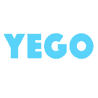 yego ymc Sticker
