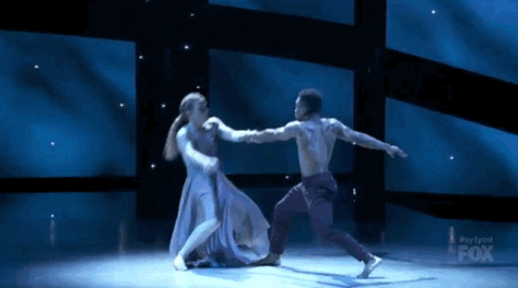 jump reaching GIF by So You Think You Can Dance