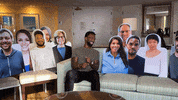 Red2Blue baseball vote explosion boom GIF
