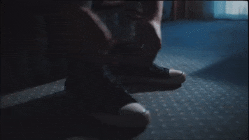 Forrest Gump Running GIF by Skegss