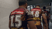 GIF by BrisbaneBroncos
