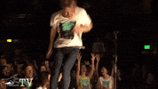dorn_ivan happy jump joy up GIF