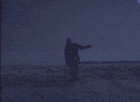 walk the line dancing GIF by Vacation Forever