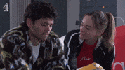 Best Friend Smile GIF by Hollyoaks