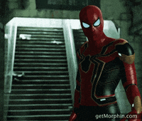 morphin fight movie 90s strong GIF