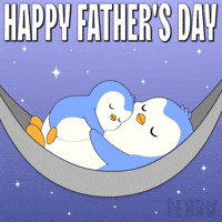 Fathers Day Penguin GIF by Pudgy Penguins