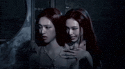 Horror GIF