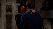 the bold and the beautiful crying GIF by CBS