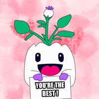 Happy I Love You GIF by Magic Eden