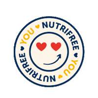 NutrifreeIT glutenfree senzaglutine celiachia nutrifree Sticker