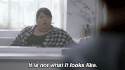 kaitlin olson GIF by The Mick