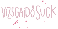 Magyargif Nyar Sticker