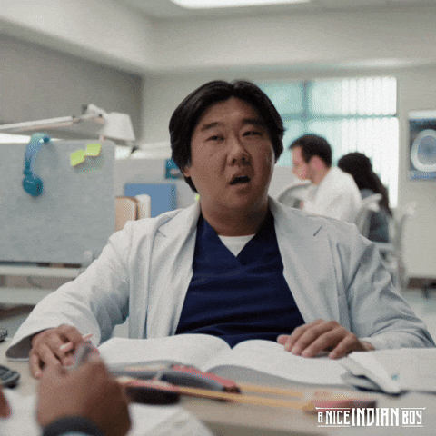 Gay Best Friend Paul GIF by Wayfarer Studios