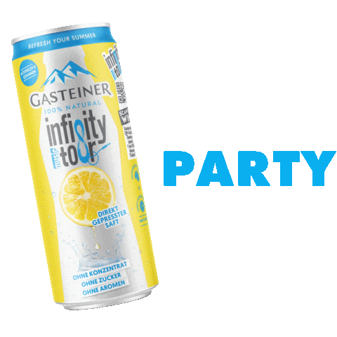 Feelthebeat Welovemusic Sticker by Gasteiner Infinity Music Tour