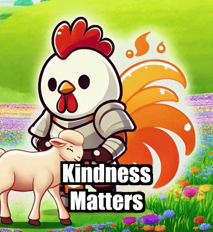 Zorooster Character GIF by Zorooster