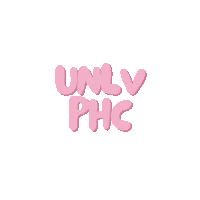 Greek Life Sorority Sticker