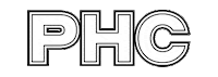 Phc Sticker by Elizabeth Sutton Collection